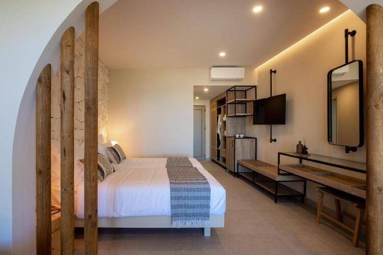 Eliros Mare Hotel