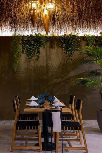 Eliros Mare Hotel