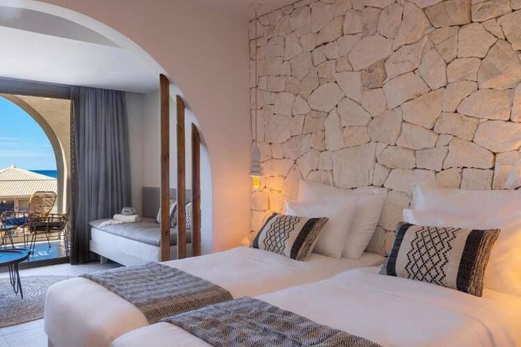 Eliros Mare Hotel