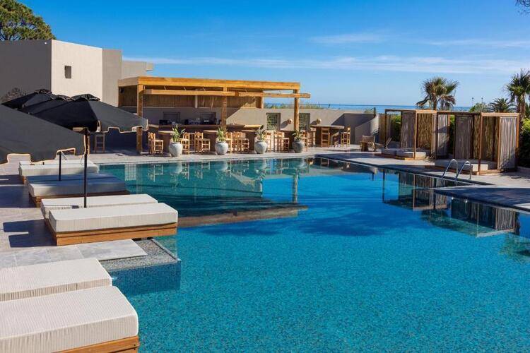 Eliros Mare Hotel
