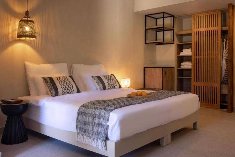 Eliros Mare Hotel