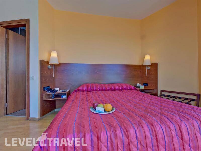 Фотография Marin Dream Hotel