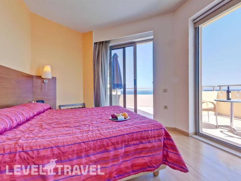 Фотография Marin Dream Hotel