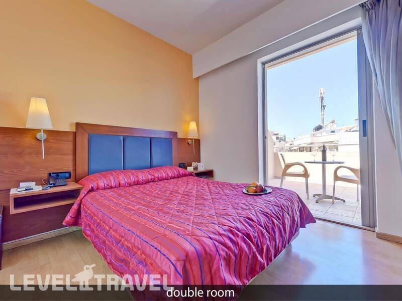 Фотография Marin Dream Hotel