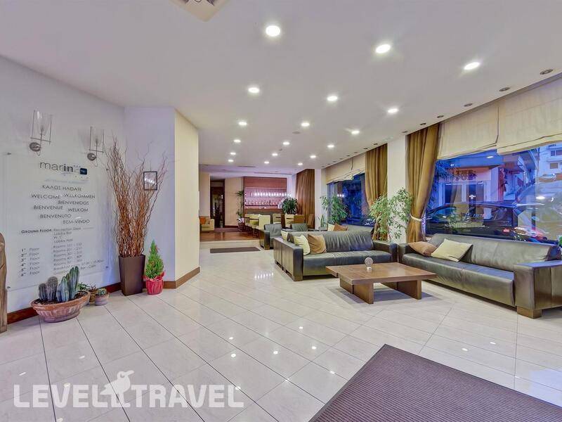Фотография Marin Dream Hotel