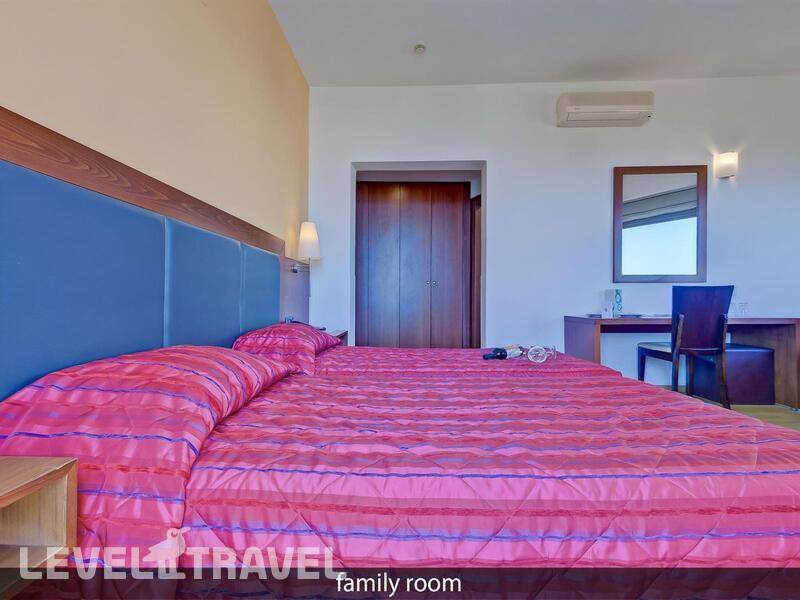 Фотография Marin Dream Hotel