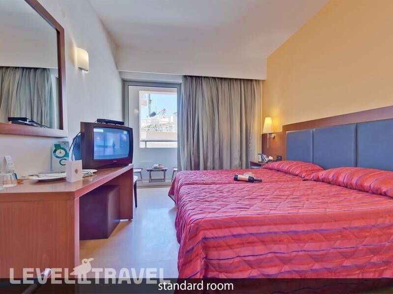 Фотография Marin Dream Hotel