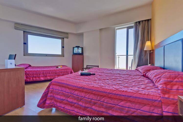 Marin Dream Hotel