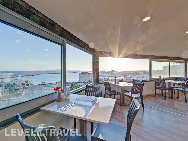 Фотография Marin Dream Hotel