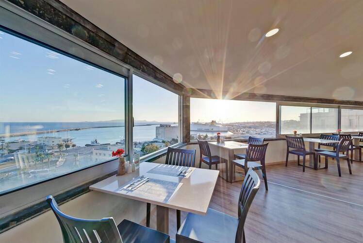 Marin Dream Hotel