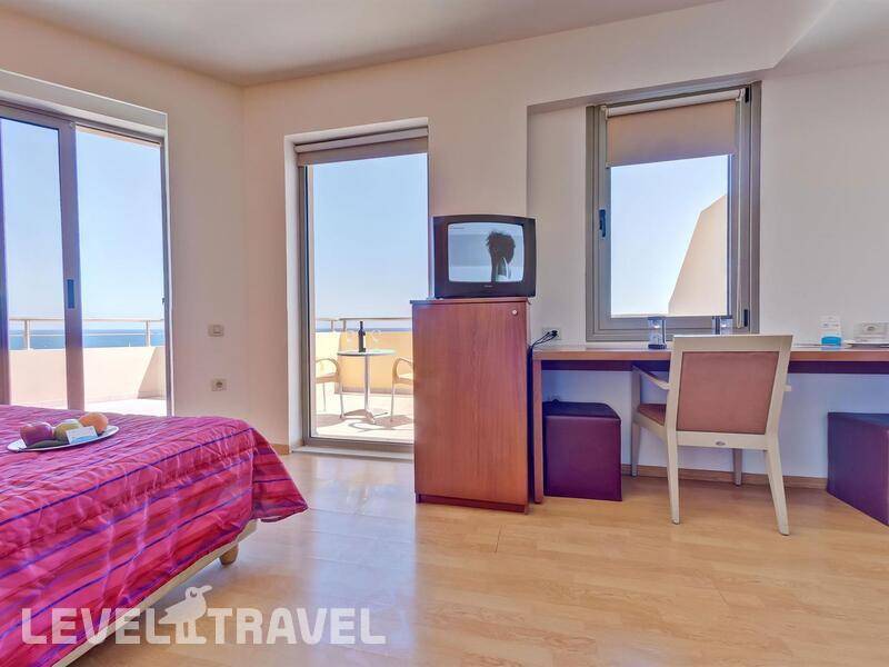 Фотография Marin Dream Hotel