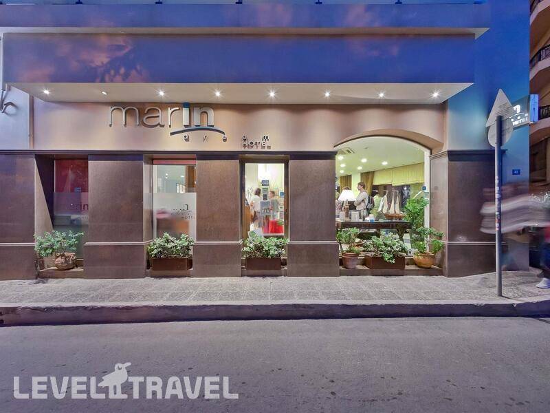 Фотография Marin Dream Hotel