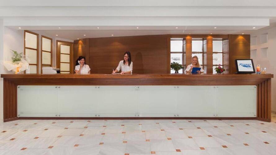 Miramare Resort & Spa