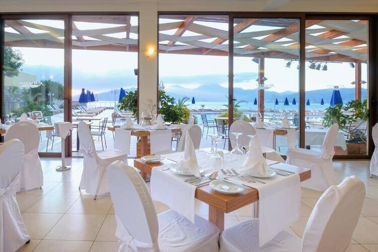 Miramare Resort & Spa
