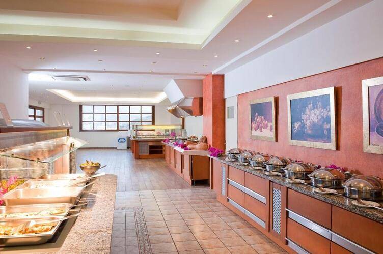 Miramare Resort & Spa