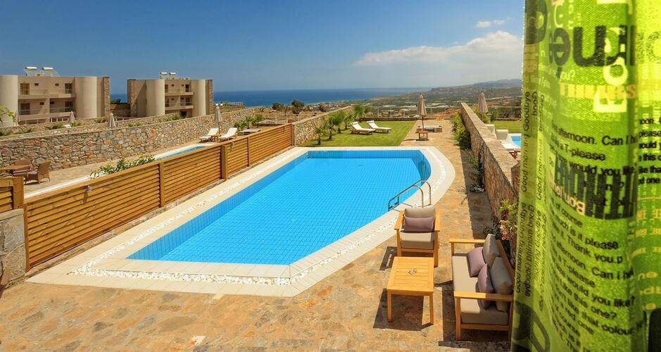 Royal Heights Resort