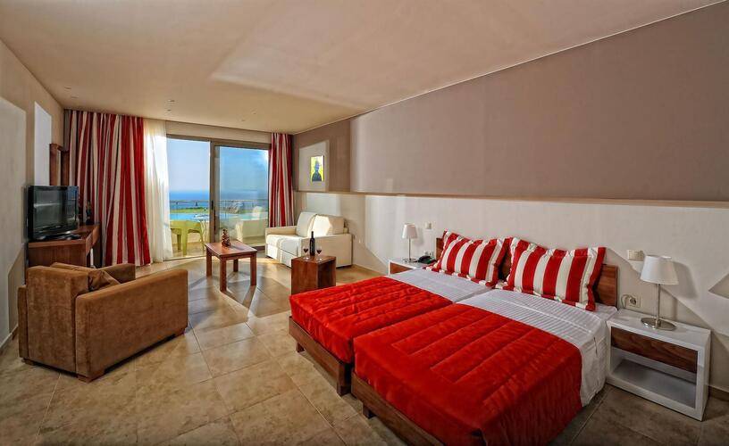 Royal Heights Resort