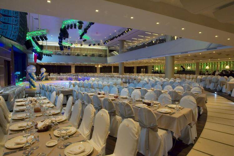 Royal Heights Resort