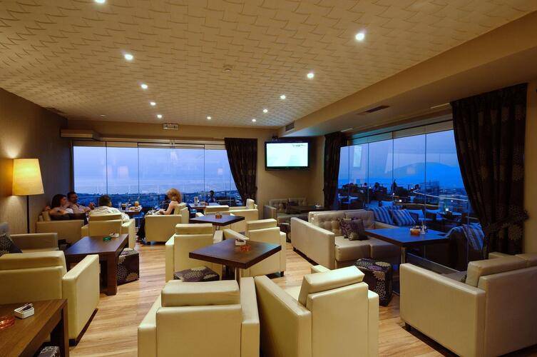Royal Heights Resort