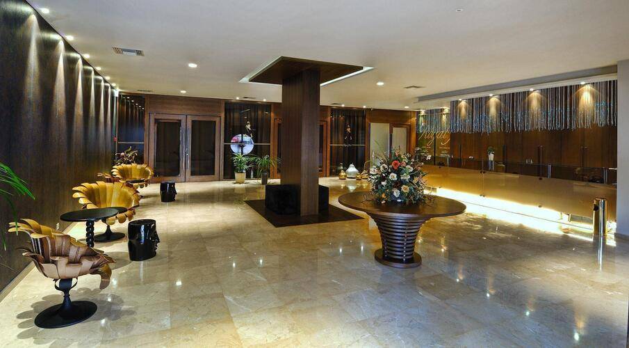 Royal Heights Resort