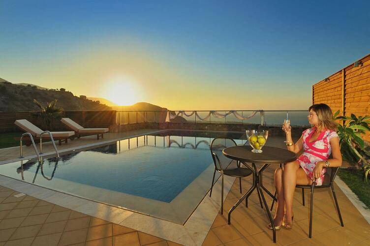 Royal Heights Resort