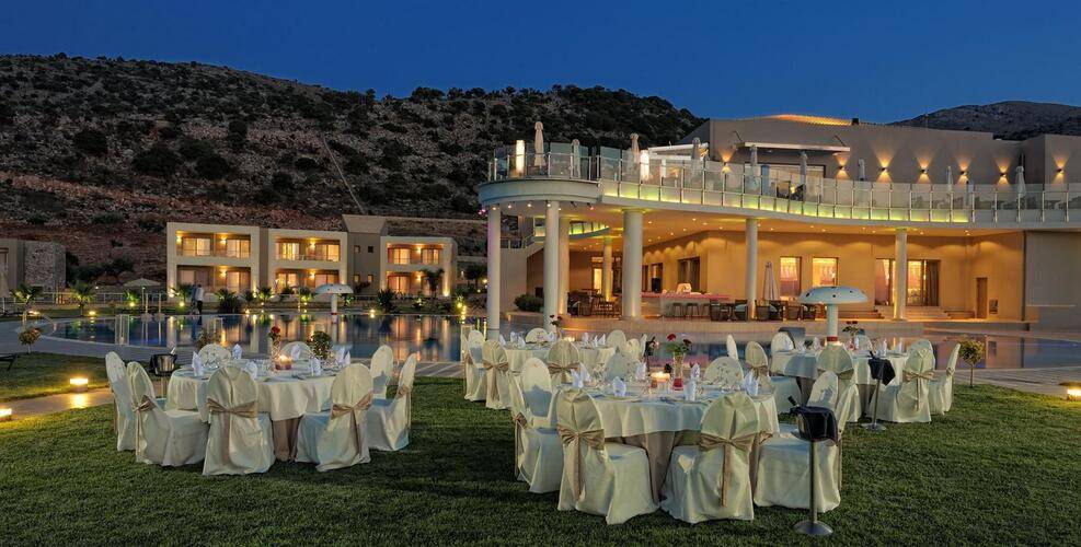 Royal Heights Resort
