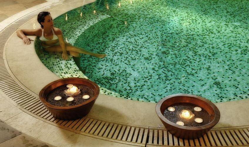 Royal Heights Resort