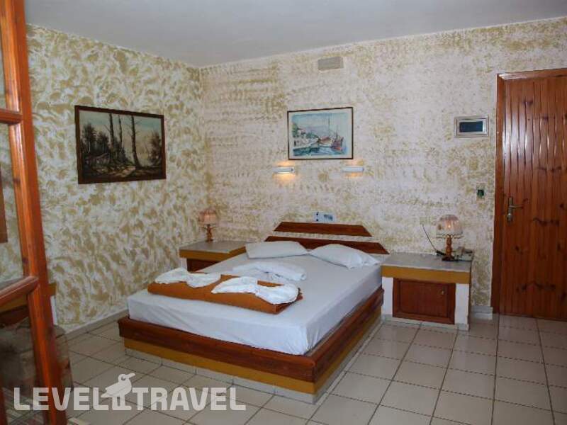 Фотография Sogiorka Apartments
