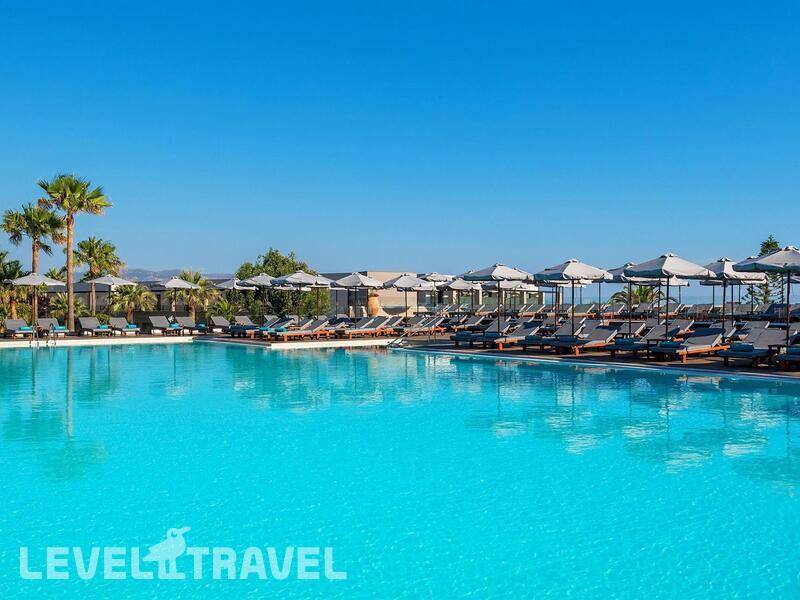 Фотография Solimar Aquamarine Hotel