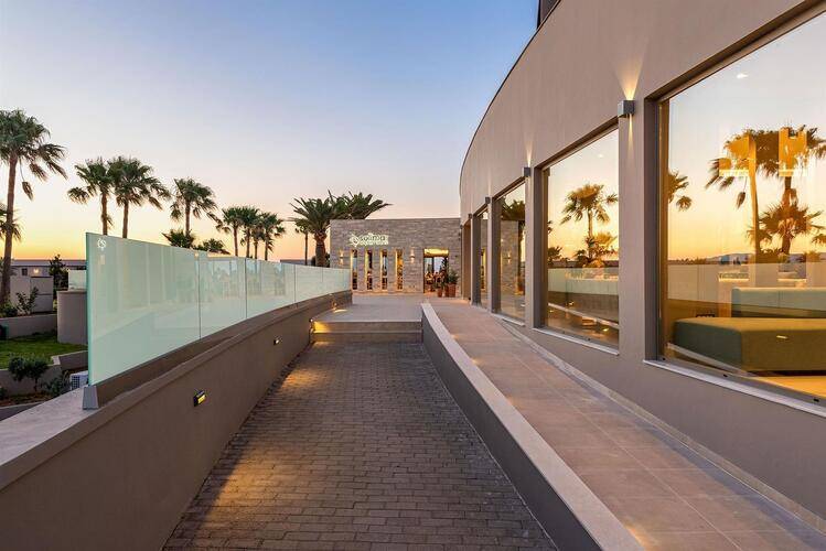 Solimar Aquamarine Hotel