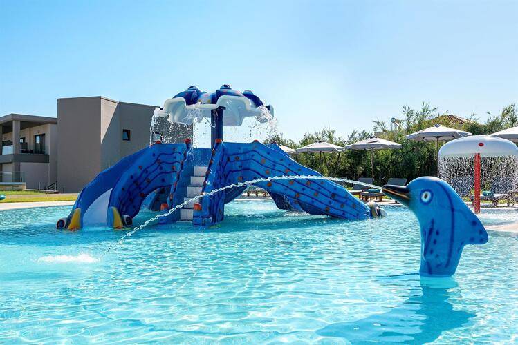 Solimar Aquamarine Hotel