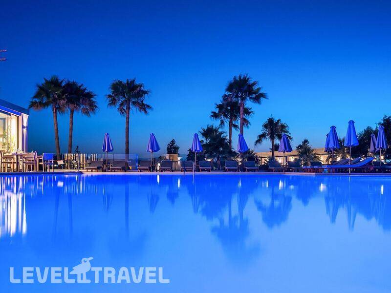 Фотография Solimar Aquamarine Hotel
