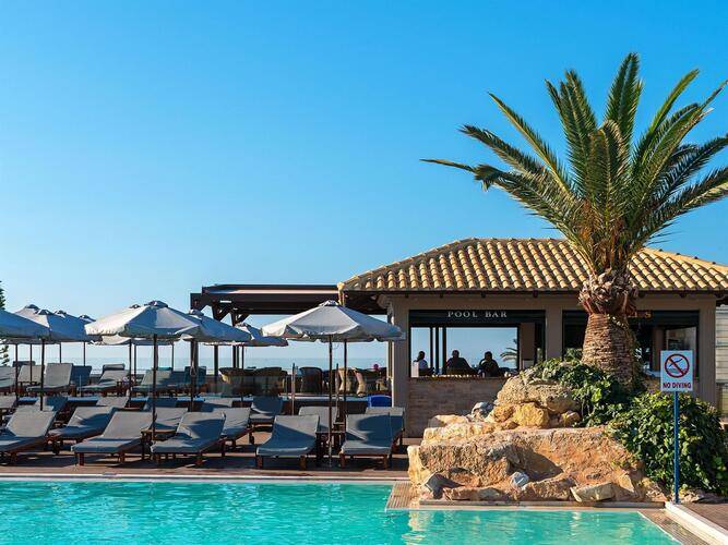 Solimar Aquamarine Hotel