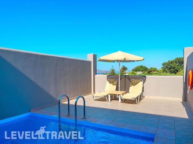 Фотография Solimar Aquamarine Hotel