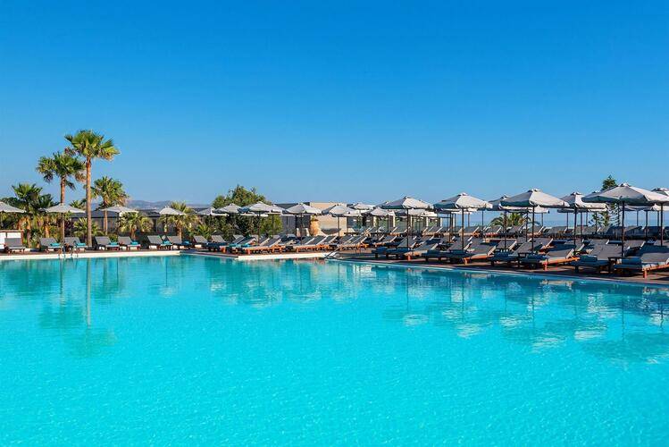 Solimar Aquamarine Hotel