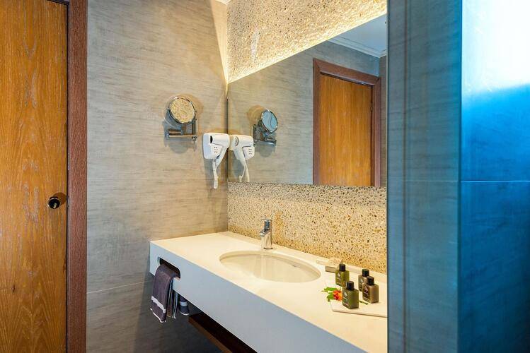 Solimar Aquamarine Hotel