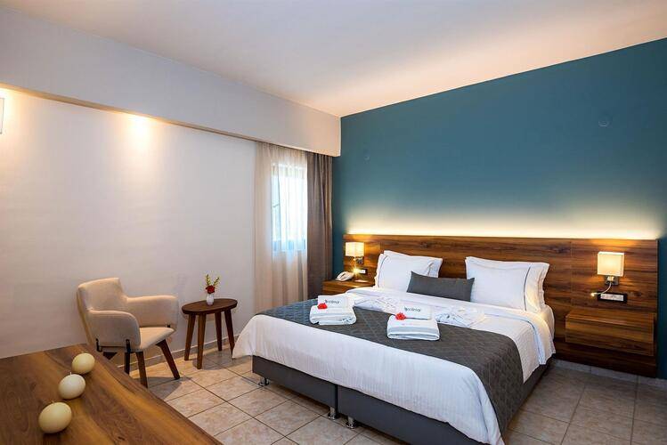Solimar Aquamarine Hotel