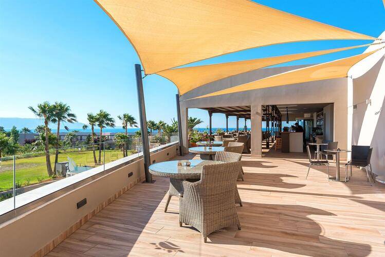 Solimar Aquamarine Hotel