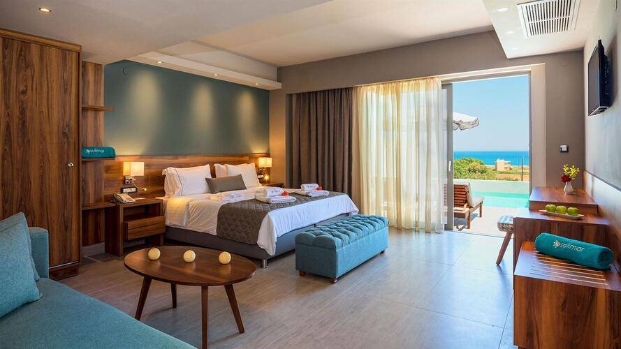 Solimar Aquamarine Hotel