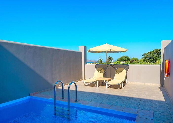 Solimar Aquamarine Hotel