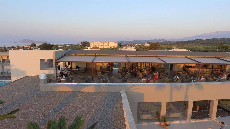 Solimar Aquamarine Hotel