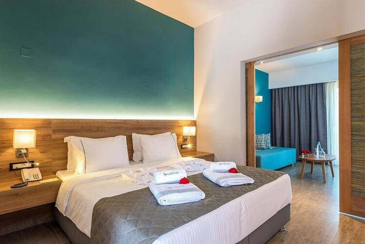 Solimar Aquamarine Hotel
