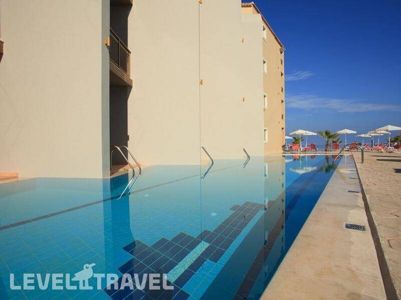 Фотография Agelia Beach Hotel