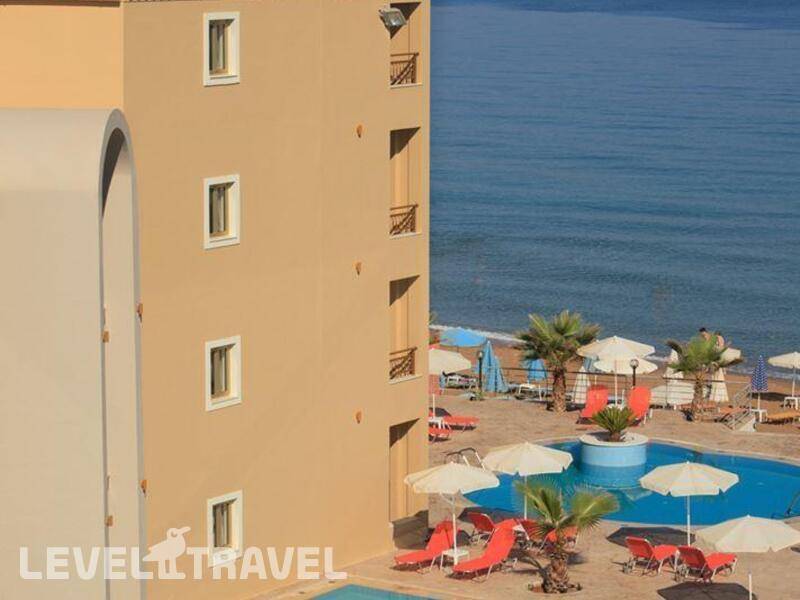 Фотография Agelia Beach Hotel