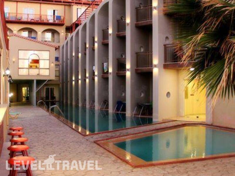 Фотография Agelia Beach Hotel