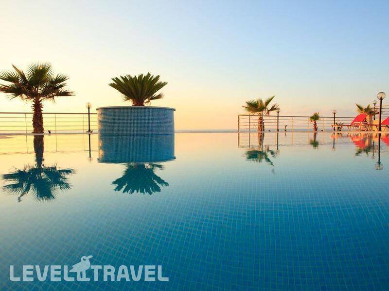 Фотография Agelia Beach Hotel