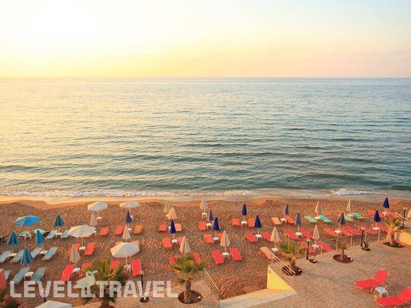 Фотография Agelia Beach Hotel