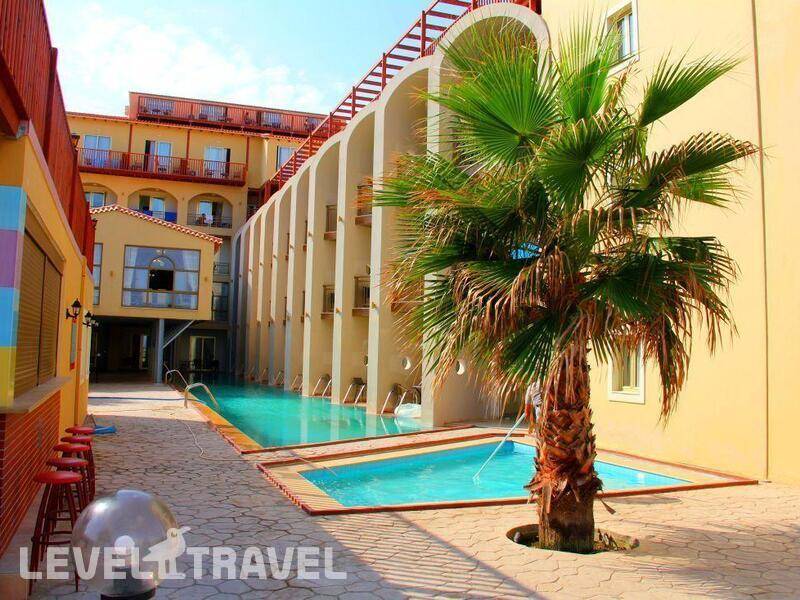 Фотография Agelia Beach Hotel