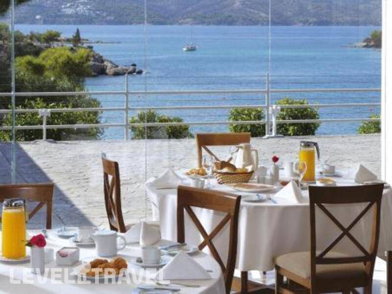 Фотография Hinitsa Bay Hotel