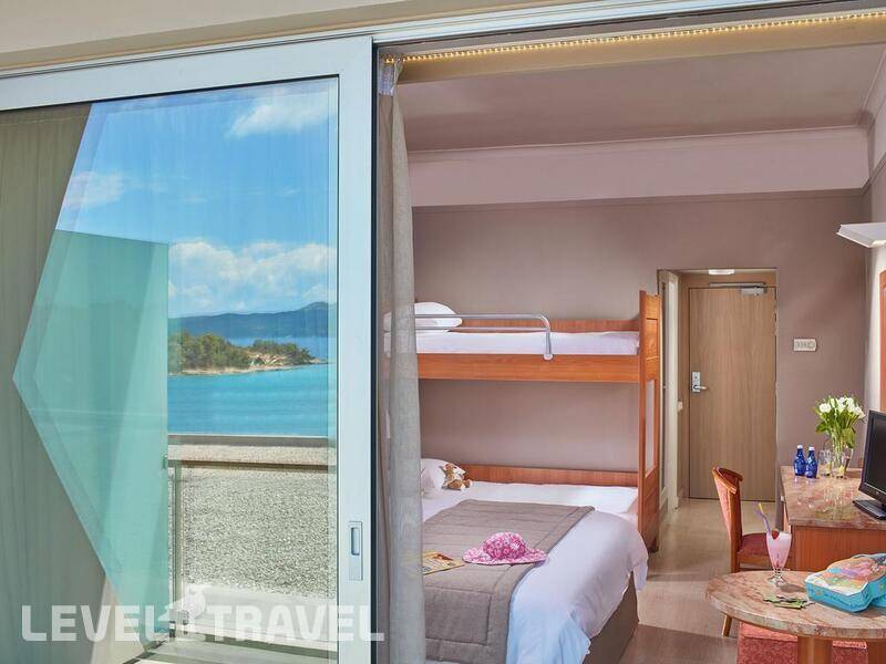 Фотография Hinitsa Bay Hotel